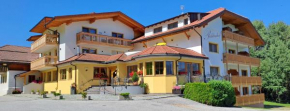 Hotel Pichlerhof San Lorenzo Di Sebato